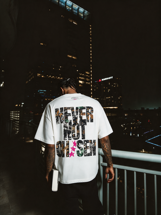 NVR N0T CHSN